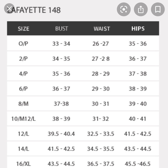 Lafayette 148 Short Sleeve Striped Zip Front Top - Picture 9 of 9